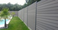 Portail Clôtures dans la vente du matériel pour les clôtures et les clôtures à Beaumarches